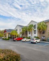 Best Western Magnolia Inn and Suites