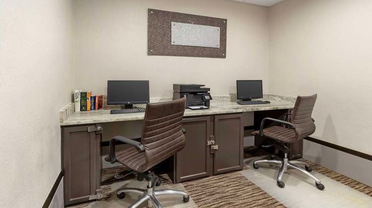 Best Western Magnolia Inn and Suites Other