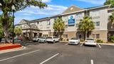 <b>Best Western Patriots Point Exterior</b>. Images powered by <a href="https://iceportal.shijigroup.com/" title="IcePortal" target="_blank">IcePortal</a>.