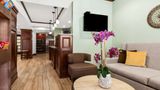 <b>Best Western Patriots Point Lobby</b>. Images powered by <a href="https://iceportal.shijigroup.com/" title="IcePortal" target="_blank">IcePortal</a>.