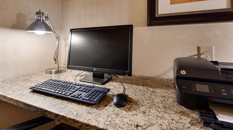 Best Western Executive Inn Other