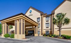 Best Western Executive Inn