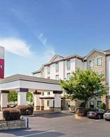 Best Western Plus Greenville South