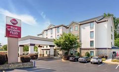 Best Western Plus Greenville South