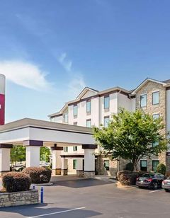 Best Western Plus Greenville South