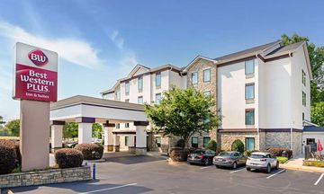 Best Western Plus Greenville South