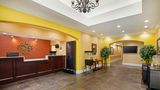 <b>Best Western Plus Greenville South Lobby</b>. Images powered by <a href="https://iceportal.shijigroup.com/" title="IcePortal" target="_blank">IcePortal</a>.