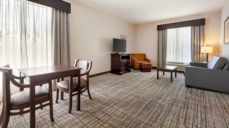 <b>Best Western Plus Greenville South Room</b>. Images powered by <a href="https://iceportal.shijigroup.com/" title="IcePortal" target="_blank">IcePortal</a>.