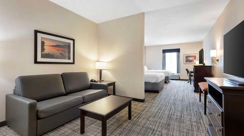 <b>Best Western Plus Greenville South Room</b>. Images powered by <a href="https://iceportal.shijigroup.com/" title="IcePortal" target="_blank">IcePortal</a>.