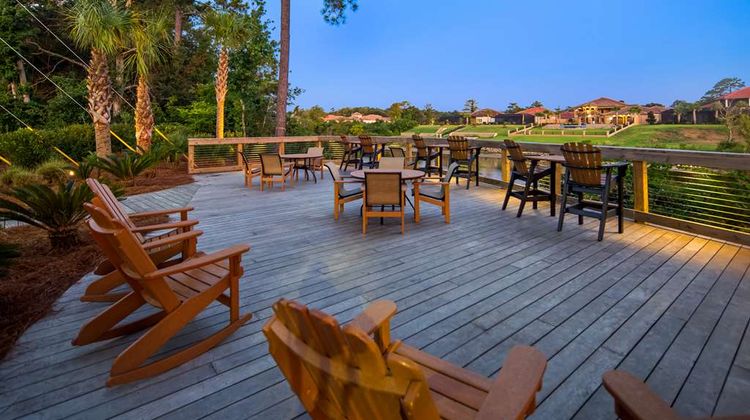 Best Western Plus Myrtle Beach Hotel Other