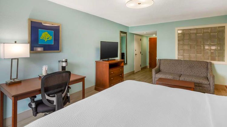 Best Western Plus Myrtle Beach Hotel Room