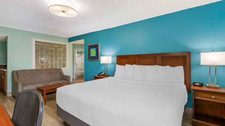 Best Western Plus Myrtle Beach Hotel Room