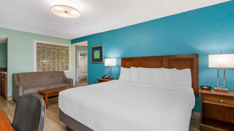 <b>Best Western Plus Myrtle Beach Hotel Room</b>. Images powered by <a href="https://iceportal.shijigroup.com/" title="IcePortal" target="_blank">IcePortal</a>.