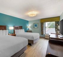 Best Western Plus Myrtle Beach Hotel Room