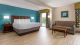 Best Western Plus Myrtle Beach Hotel Room