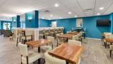 Best Western Plus Myrtle Beach Hotel Restaurant