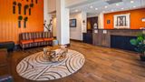 <b>Best Western Pawleys Island Lobby</b>. Images powered by <a href="https://iceportal.shijigroup.com/" title="IcePortal" target="_blank">IcePortal</a>.