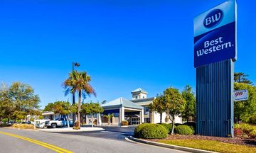Best Western Pawleys Island