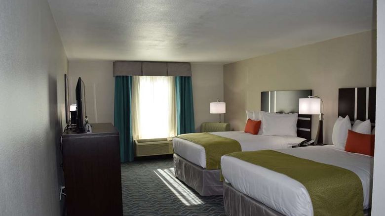 <b>Best Western Plus Hardeeville Inn Suites Room</b>. Images powered by <a href="https://iceportal.shijigroup.com/" title="IcePortal" target="_blank">IcePortal</a>.