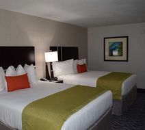 Best Western Plus Hardeeville Inn Suites Room