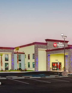 Best Western Plus Hardeeville Inn Suites
