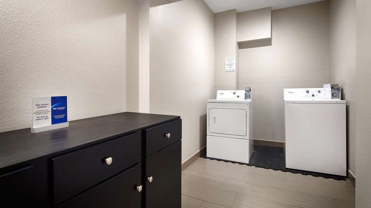 Best Western Plus Hardeeville Inn Suites Other