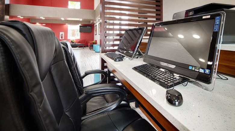 <b>Best Western Plus Hardeeville Inn Suites Other</b>. Images powered by <a href="https://iceportal.shijigroup.com/" title="IcePortal" target="_blank">IcePortal</a>.