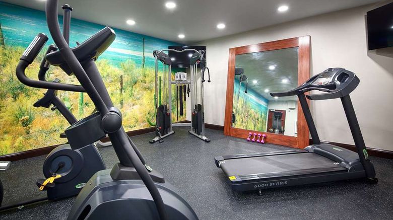<b>Best Western Plus Hardeeville Inn Suites Health</b>. Images powered by <a href="https://iceportal.shijigroup.com/" title="IcePortal" target="_blank">IcePortal</a>.