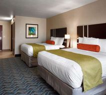 Best Western Plus Hardeeville Inn Suites Room