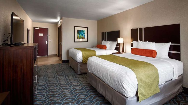 <b>Best Western Plus Hardeeville Inn Suites Room</b>. Images powered by <a href="https://iceportal.shijigroup.com/" title="IcePortal" target="_blank">IcePortal</a>.