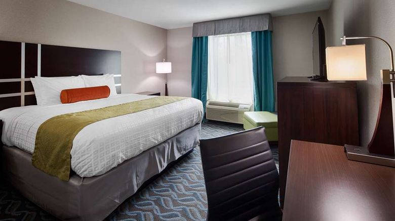 <b>Best Western Plus Hardeeville Inn Suites Room</b>. Images powered by <a href="https://iceportal.shijigroup.com/" title="IcePortal" target="_blank">IcePortal</a>.
