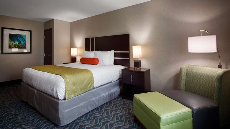 <b>Best Western Plus Hardeeville Inn Suites Room</b>. Images powered by <a href="https://iceportal.shijigroup.com/" title="IcePortal" target="_blank">IcePortal</a>.