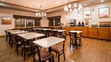 Best Western Buffalo Ridge Inn Restaurant