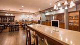 Best Western Buffalo Ridge Inn Lobby