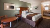 Best Western Buffalo Ridge Inn Room