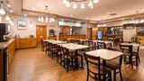 Best Western Buffalo Ridge Inn Restaurant