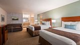 Best Western Buffalo Ridge Inn Room