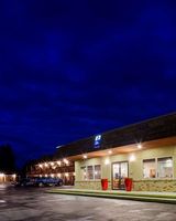 Best Western Buffalo Ridge Inn