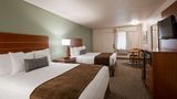 Best Western Buffalo Ridge Inn Room
