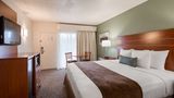 Best Western Buffalo Ridge Inn Room