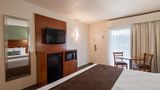 Best Western Buffalo Ridge Inn Room
