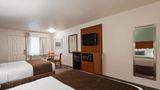 Best Western Buffalo Ridge Inn Room
