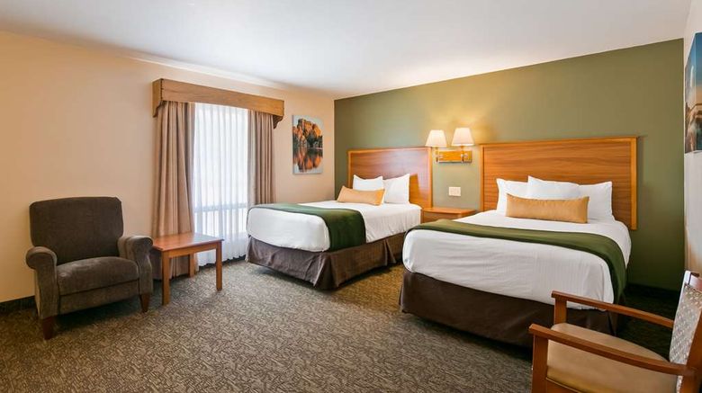 <b>Best Western Graham's Room</b>. Images powered by <a href="https://iceportal.shijigroup.com/" title="IcePortal" target="_blank">IcePortal</a>.