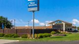<b>Best Western Graham's Exterior</b>. Images powered by <a href="https://iceportal.shijigroup.com/" title="IcePortal" target="_blank">IcePortal</a>.