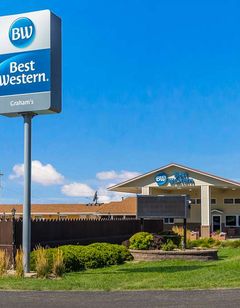 Best Western Graham's