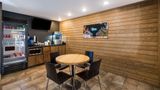 Best Western Plains Motel Restaurant