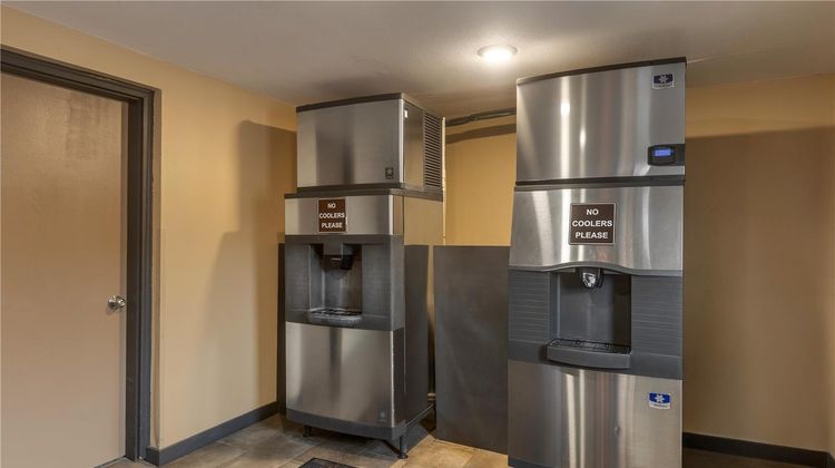 Best Western Plains Motel Other