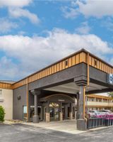 Best Western Plains Motel