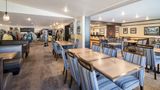 Best Western Golden Spike Inn & Suites Restaurant