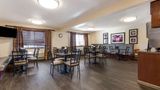 Best Western Empire Towers Restaurant